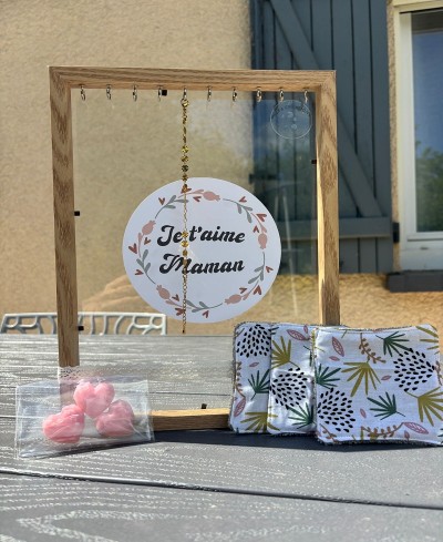 Coffret Fête des Mères