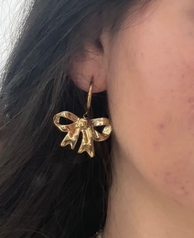 Boucles d'Oreilles Milan