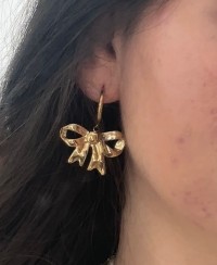 Boucles d'Oreilles Milan