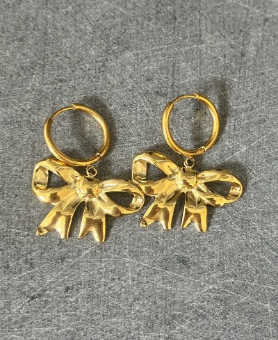 Boucles d'Oreilles Milan