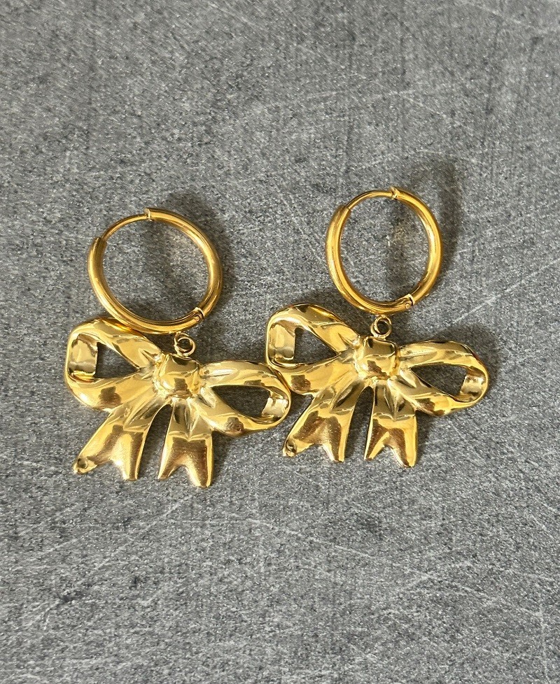 Boucles d'Oreilles Milan Boucles d'Oreilles Milan