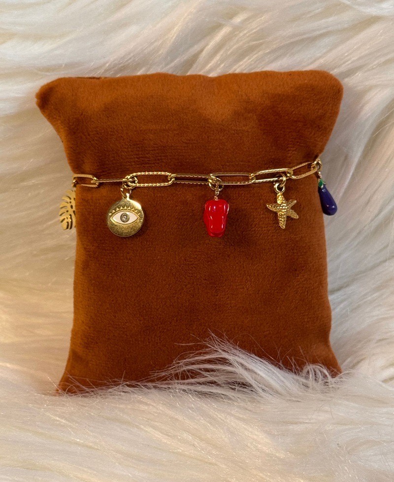 Bracelet Breloques Las Vegas Bracelet Breloques Las Vegas