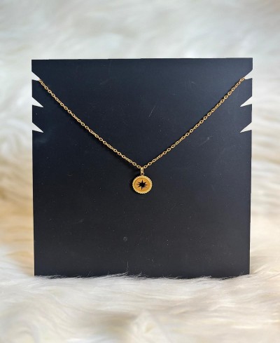 Collier Polaire