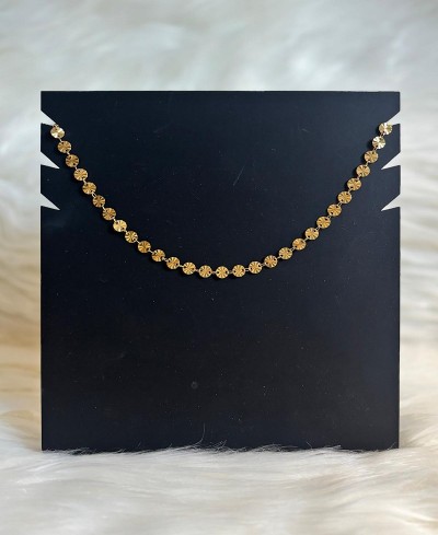 Collier Nubie