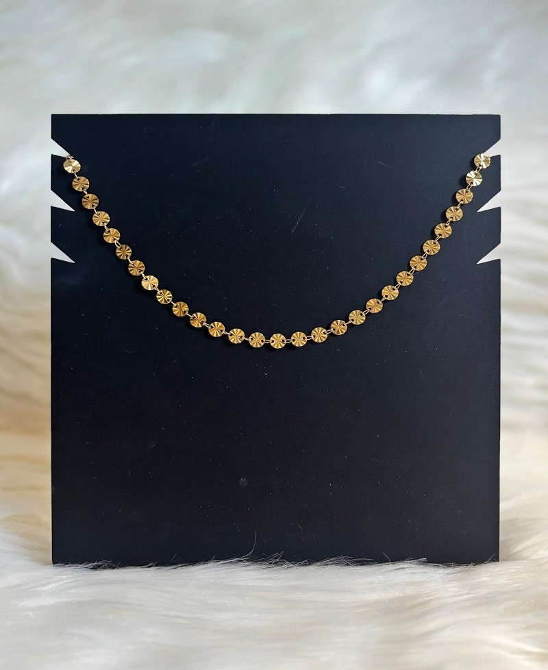 Collier Nubie