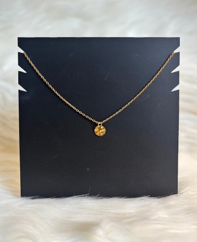 Collier Maya