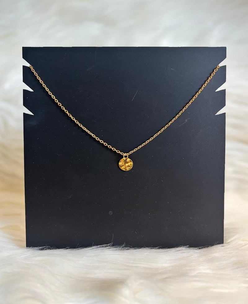 Collier Maya
