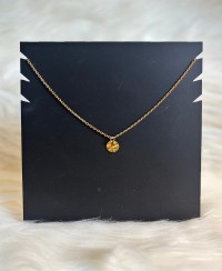 Collier Maya