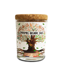 Bougie Caramel Beurre Salé