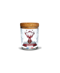 Bougie Cuir Végétal