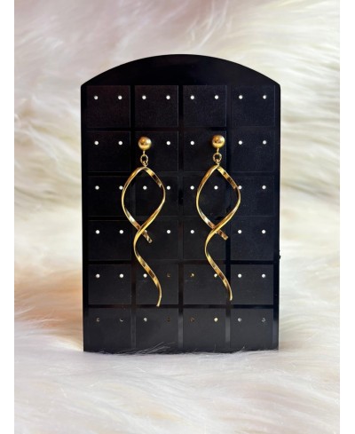 Boucles d'Oreilles Ibiza