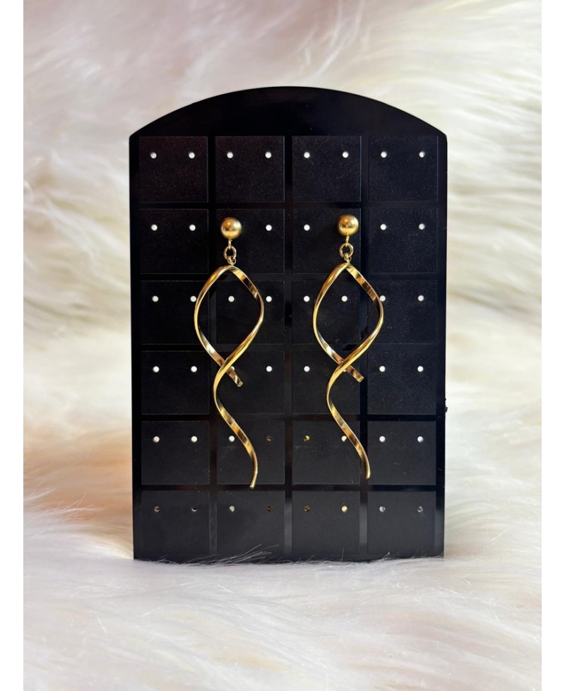 Boucles d'Oreilles Ibiza