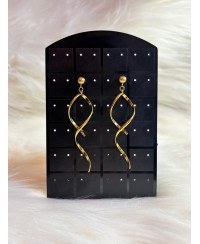 Boucles d'Oreilles Ibiza