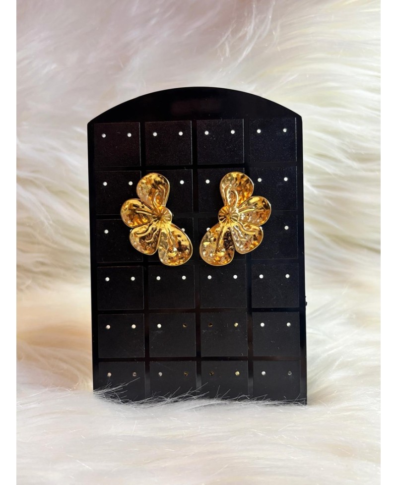 Boucles d'Oreilles Cannes