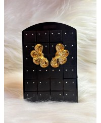 Boucles d'Oreilles Cannes