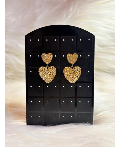 Boucles d'Oreilles Venise