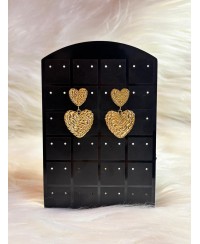 Boucles d'Oreilles Venise