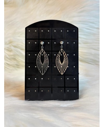 Boucles d'Oreilles Tulum