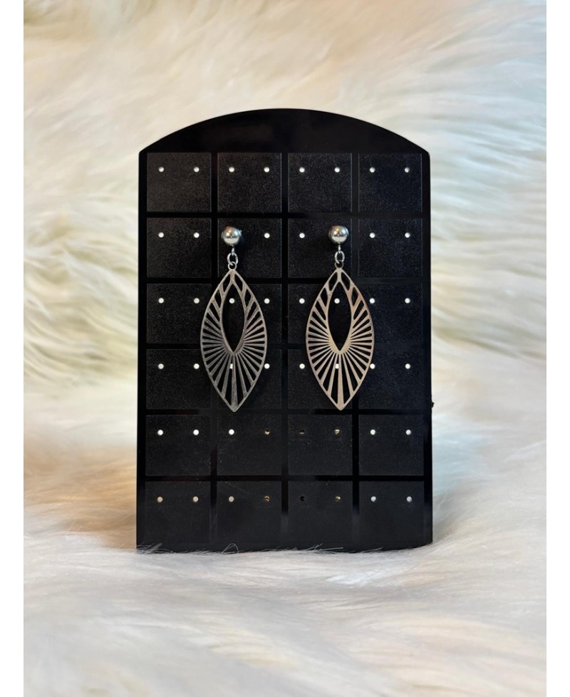 Boucles d'Oreilles Tulum