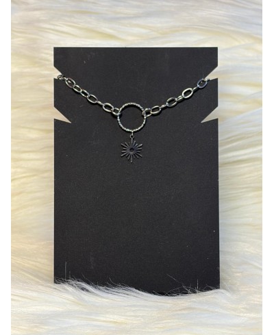 Bracelet Helsinki Couleur Argent