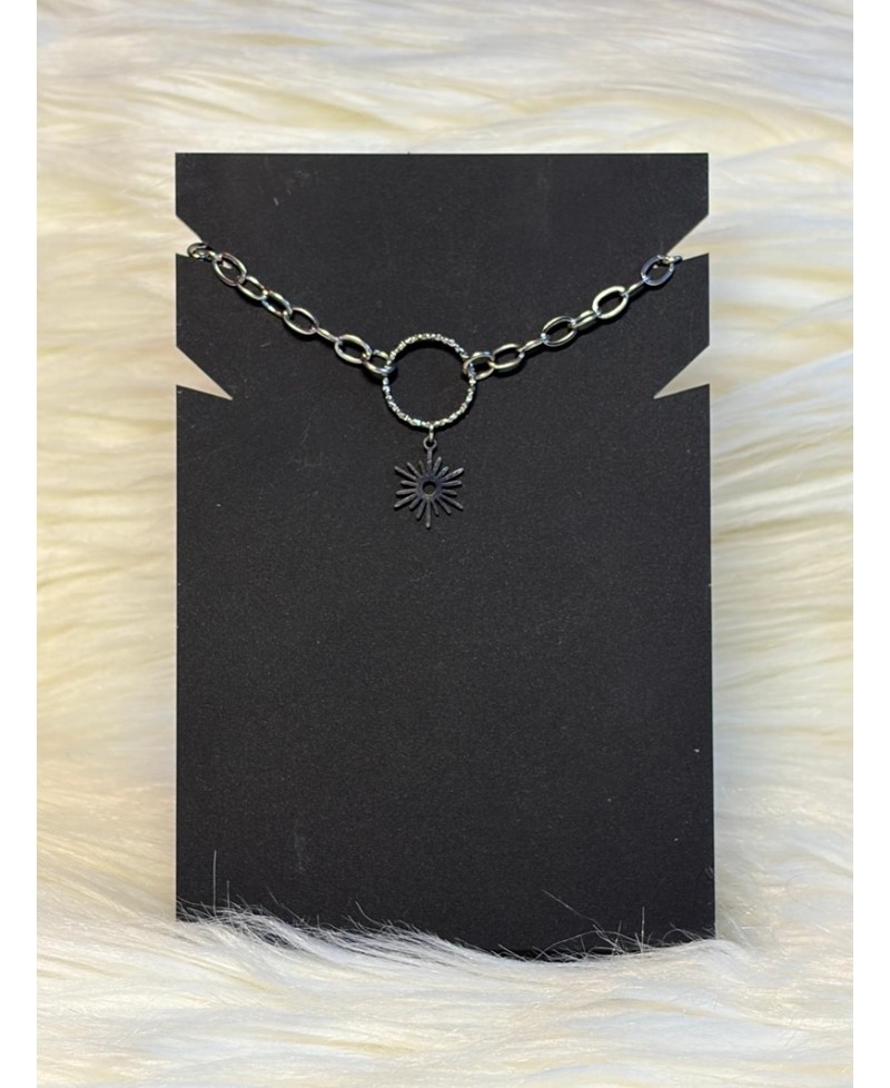 Bracelet Helsinki Couleur Argent