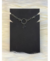 Bracelet Helsinki Couleur Argent