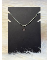 Bracelet New York Argenté