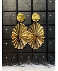 Boucles d'Oreilles Cannes