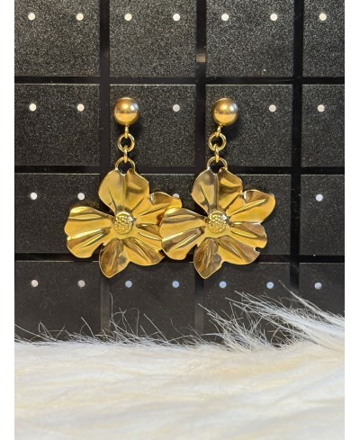 Boucles d'Oreilles Kyoto