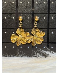 Boucles d'Oreilles Kyoto