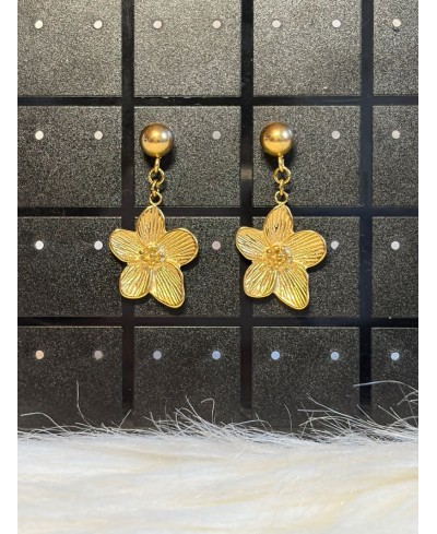 Boucles d'Oreilles Bora Bora