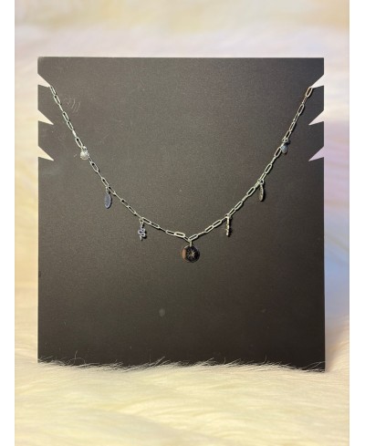 copy of Collier Breloques Bora Bora