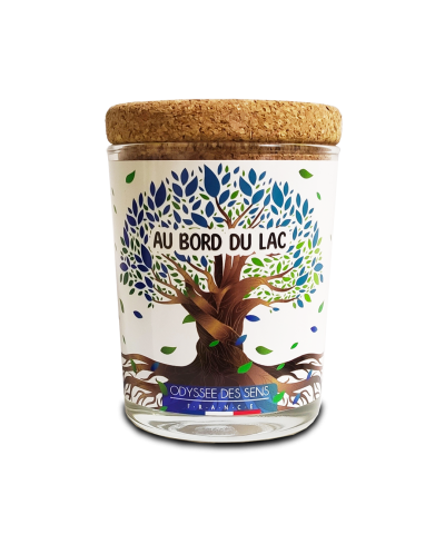 Bougie Au Bord du Lac 175g