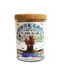 Bougie Au Bord du Lac 175g