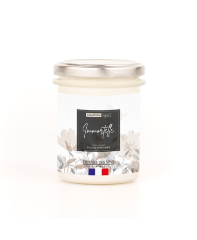 Bougie Immortelle 150g