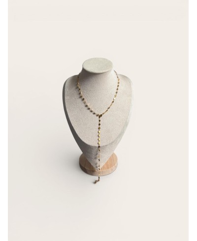 Collier Capri en Y