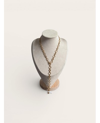 Collier Cassis en Y
