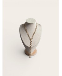 Collier Cassis en Y