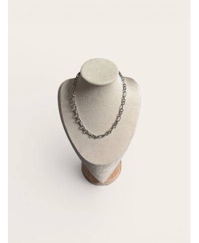 Collier Ibiza Argenté