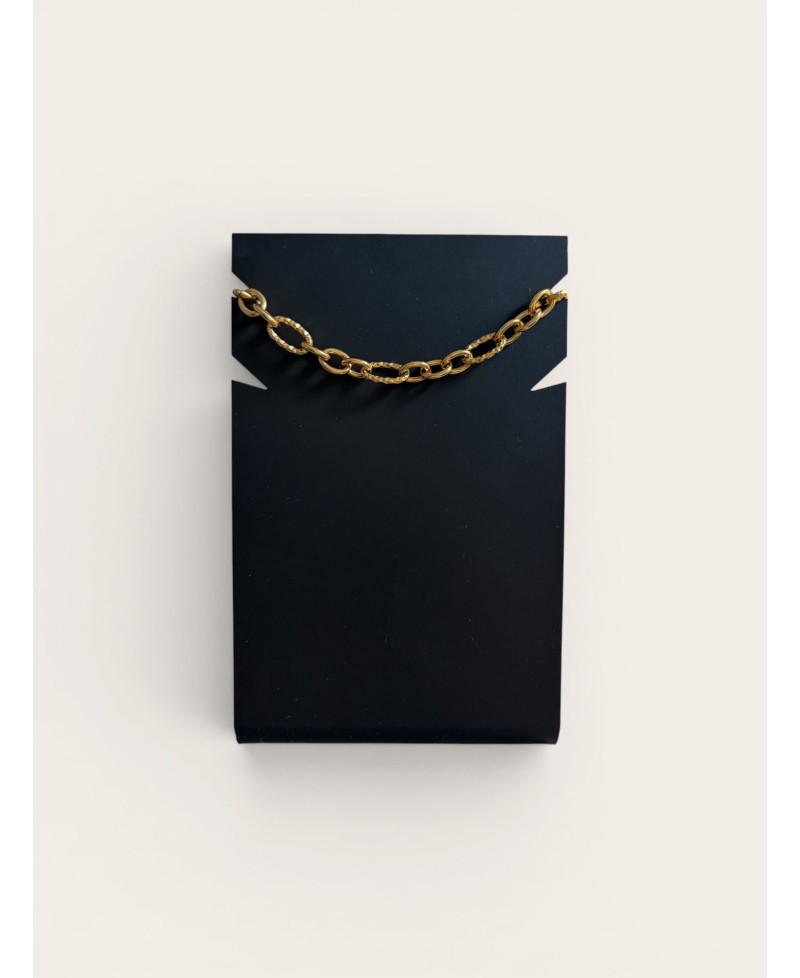 Bracelet Ibiza Doré