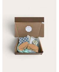 Coffret Fête des Mères 2 bracelets Argentés