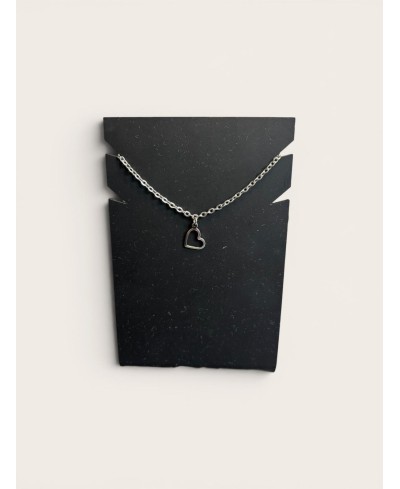 Coffret Fête des Mères Collier et Bracelet Argentés