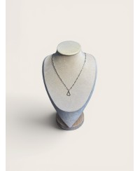 Coffret Fête des Mères Collier et Bracelet Argentés