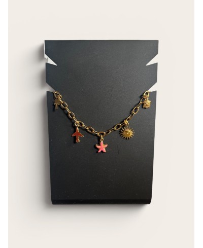 Bracelet Voyage