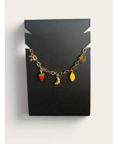 Bracelet Menton
