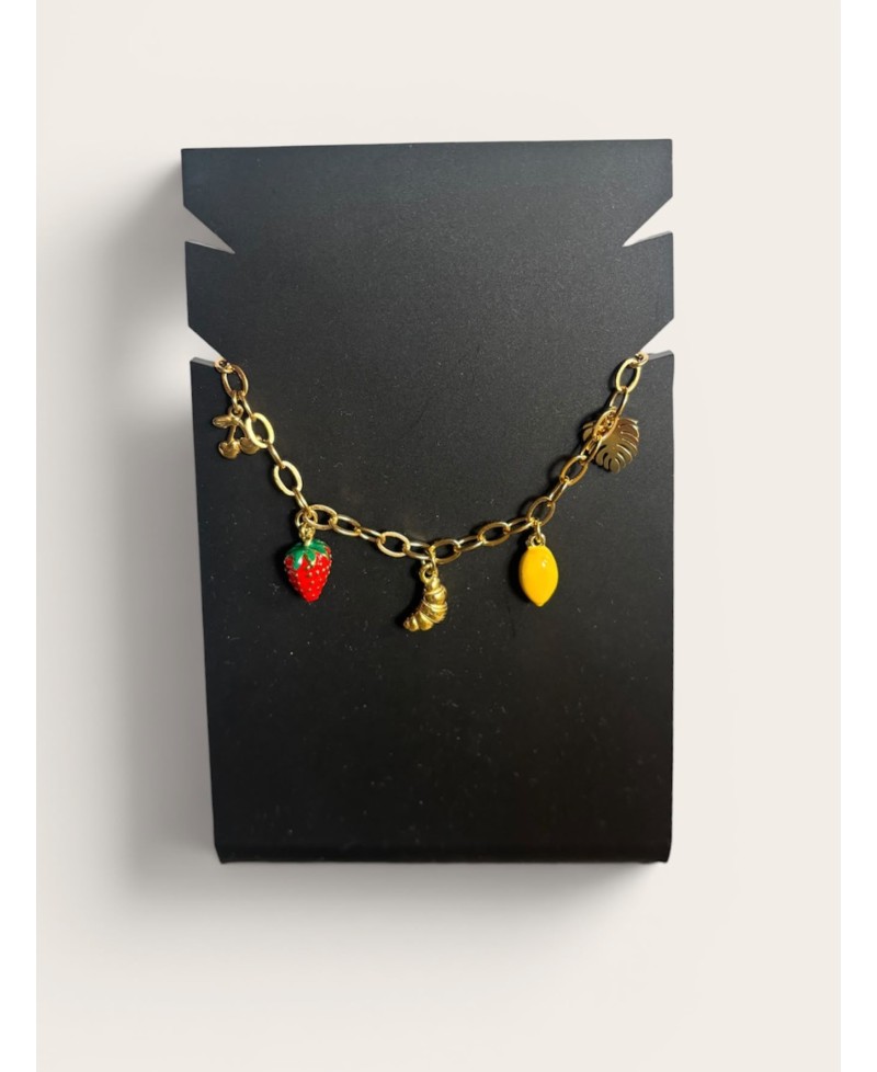 Bracelet Menton