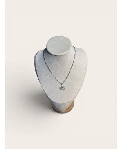 Collier Portofino Argenté