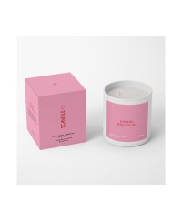 Bougie Parfumée Scandle Time For Me