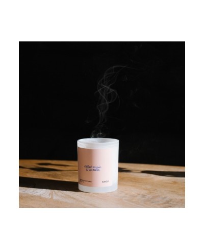 Bougie Parfumée Scandle Chilled Music