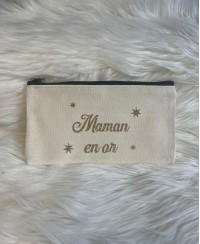 Trousse Personnalisée Fête des Mères